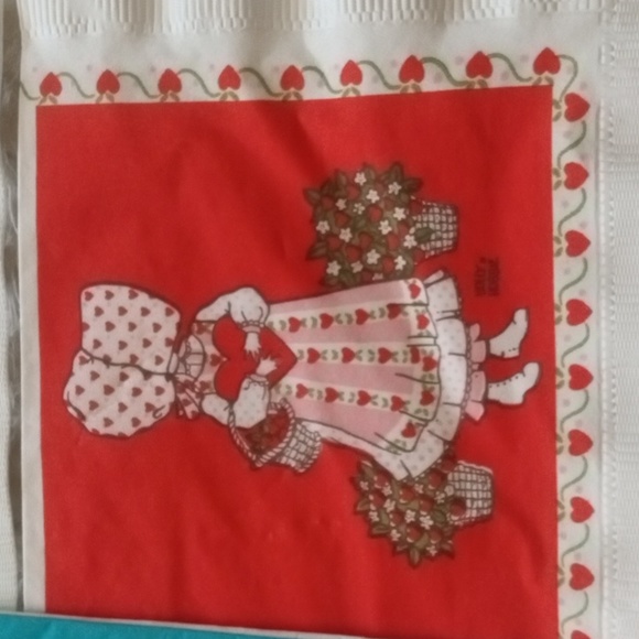 Crafting Napkins Lot of 12 - Picture 7 of 11